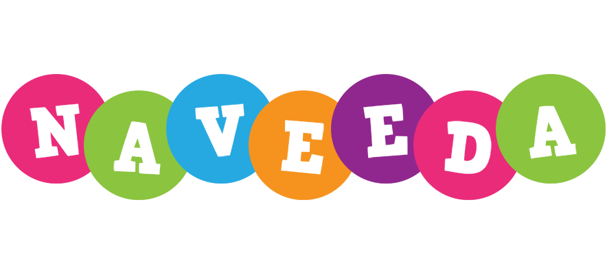 Naveeda friends logo