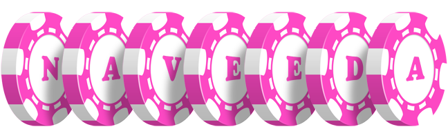 Naveeda gambler logo