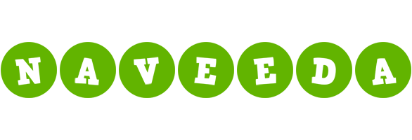 Naveeda games logo