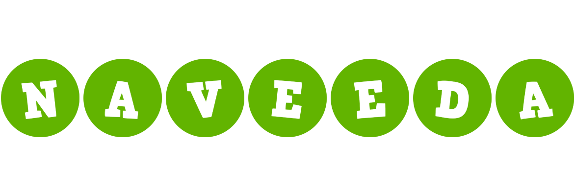 Naveeda games logo