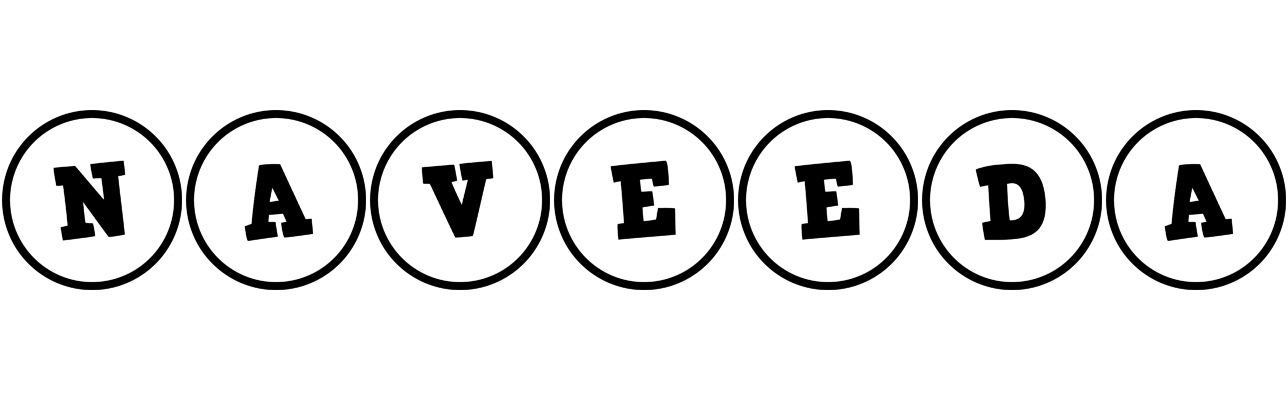 Naveeda handy logo