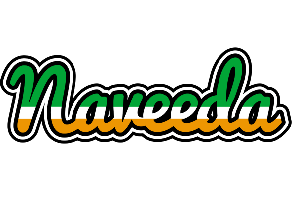 Naveeda ireland logo