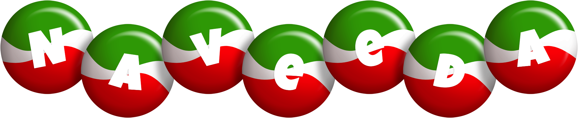 Naveeda italy logo