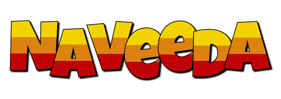 Naveeda jungle logo