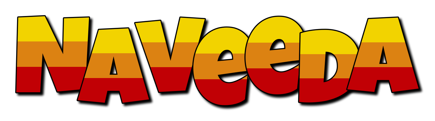 Naveeda jungle logo