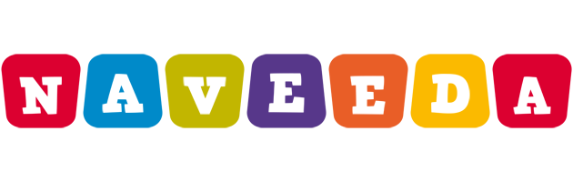 Naveeda kiddo logo