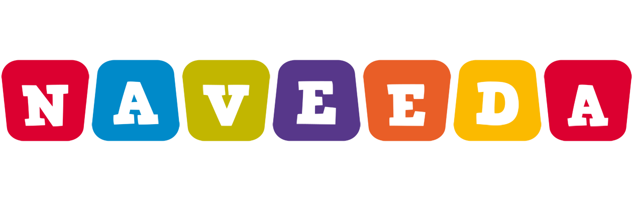 Naveeda kiddo logo