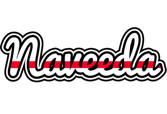 Naveeda kingdom logo