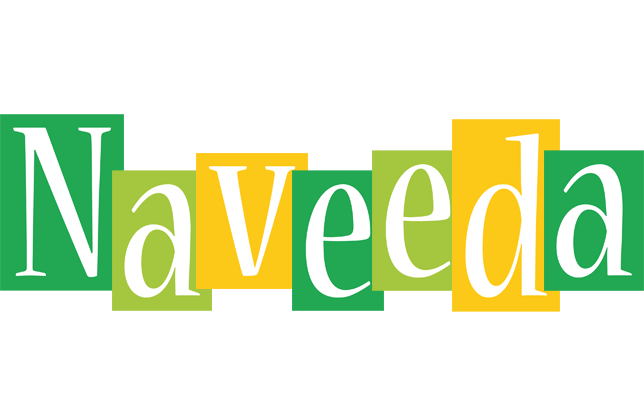 Naveeda lemonade logo