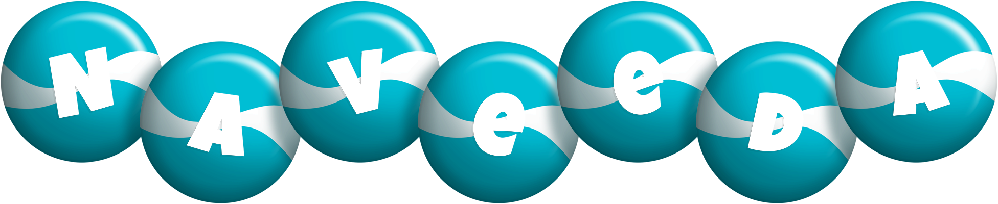 Naveeda messi logo