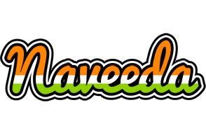 Naveeda mumbai logo