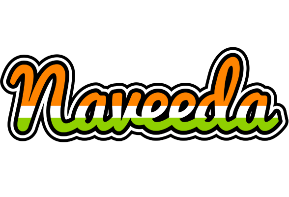 Naveeda mumbai logo