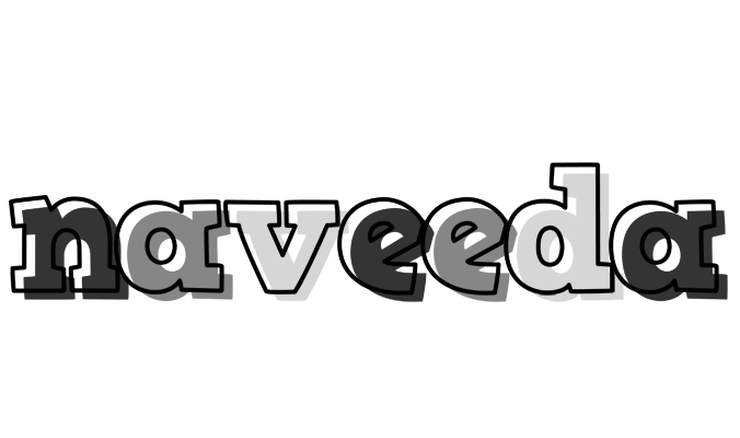 Naveeda night logo