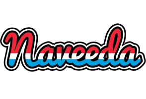Naveeda norway logo