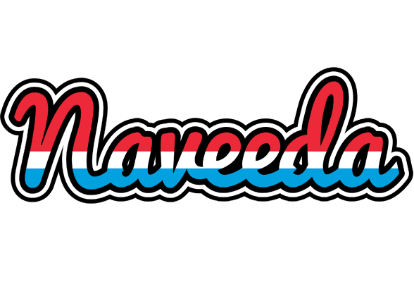 Naveeda norway logo