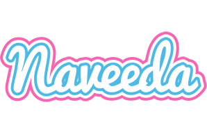 Naveeda outdoors logo