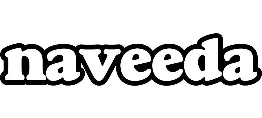 Naveeda panda logo
