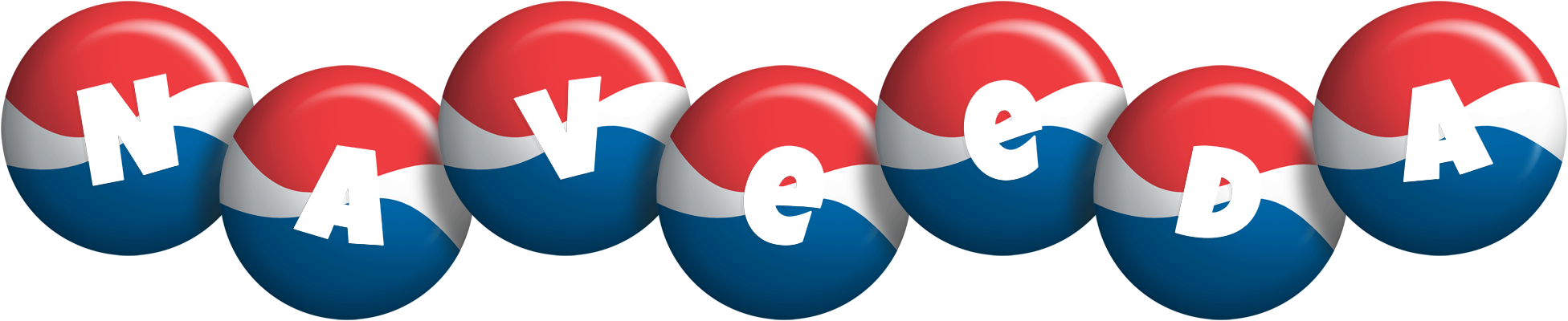 Naveeda paris logo