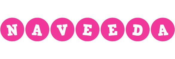 Naveeda poker logo