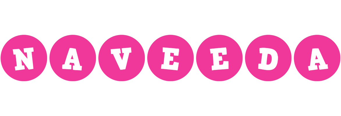 Naveeda poker logo