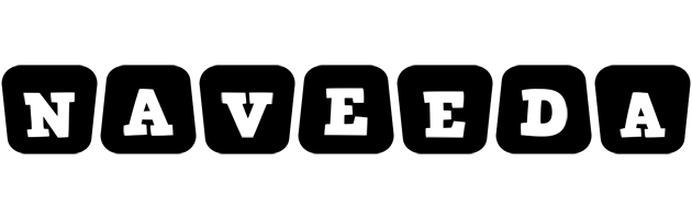 Naveeda racing logo