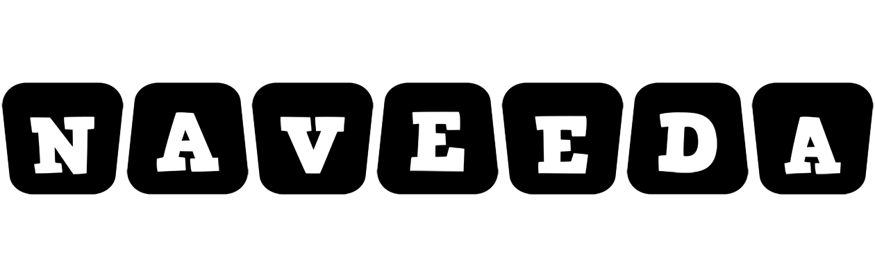 Naveeda racing logo