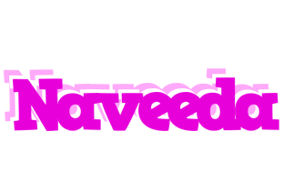Naveeda rumba logo