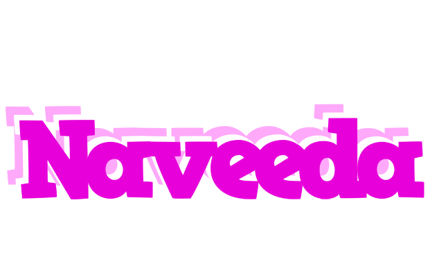 Naveeda rumba logo