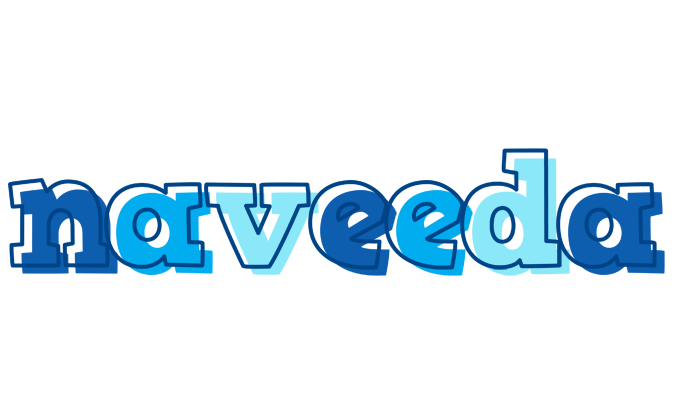 Naveeda sailor logo