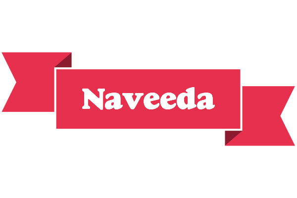 Naveeda sale logo