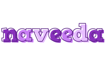 Naveeda sensual logo