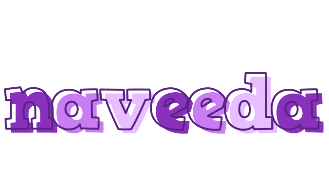 Naveeda sensual logo