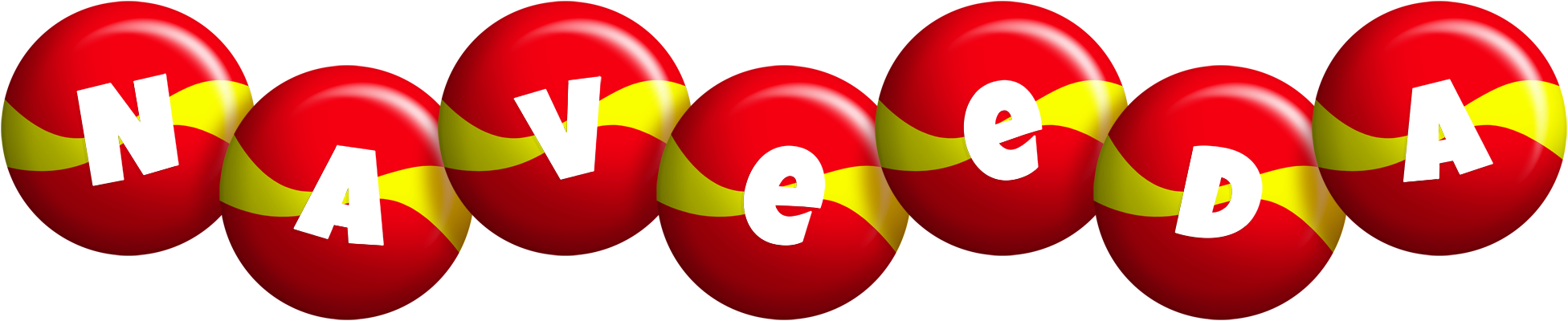 Naveeda spain logo