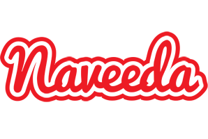 Naveeda sunshine logo