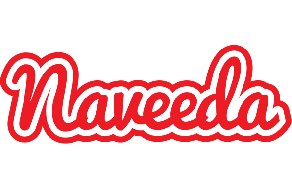 Naveeda sunshine logo