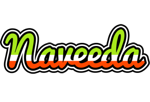 Naveeda superfun logo