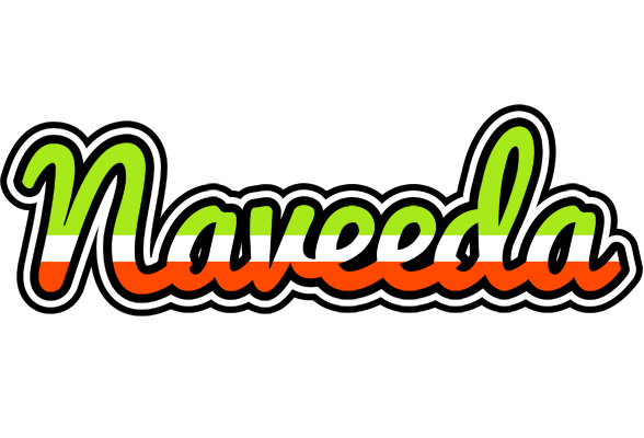 Naveeda superfun logo