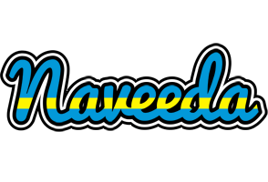 Naveeda sweden logo