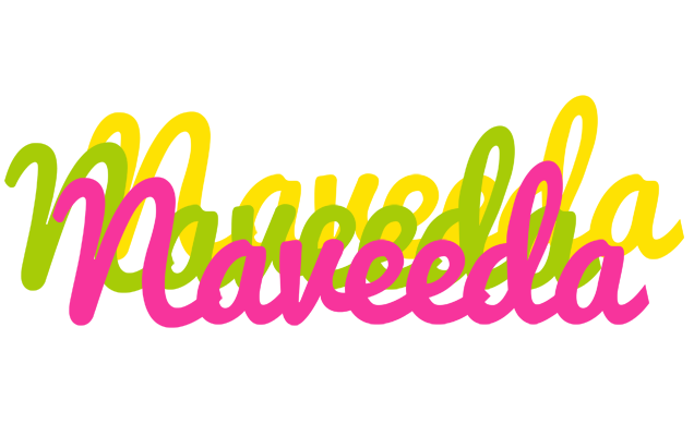 Naveeda sweets logo