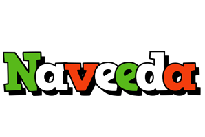 Naveeda venezia logo