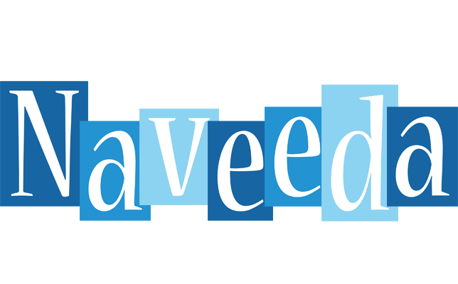 Naveeda winter logo