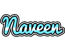 Naveen argentine logo
