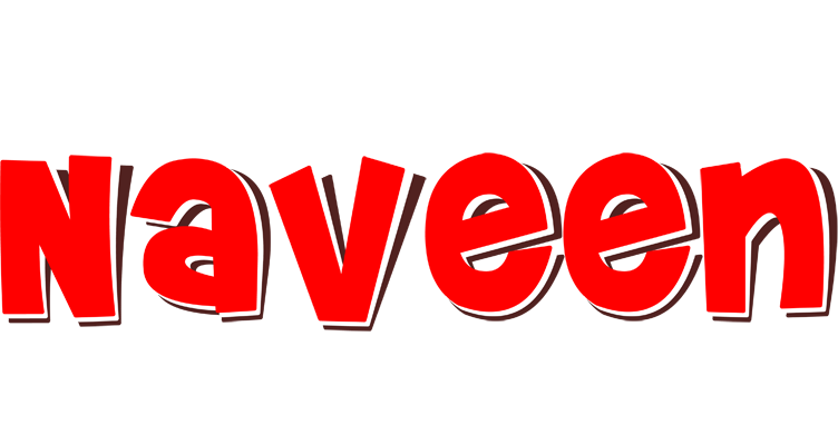 Naveen basket logo