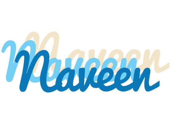 Naveen breeze logo
