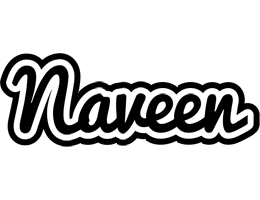 Naveen chess logo