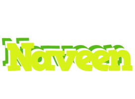 Naveen citrus logo