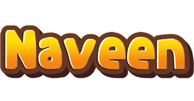Naveen cookies logo