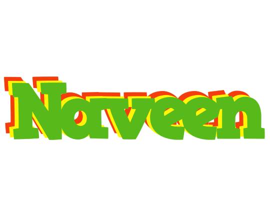Naveen crocodile logo