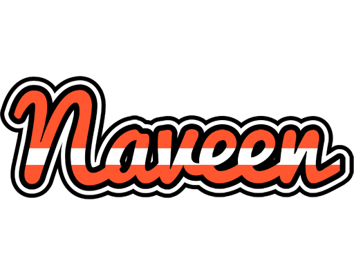 Naveen denmark logo