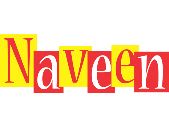 Naveen errors logo